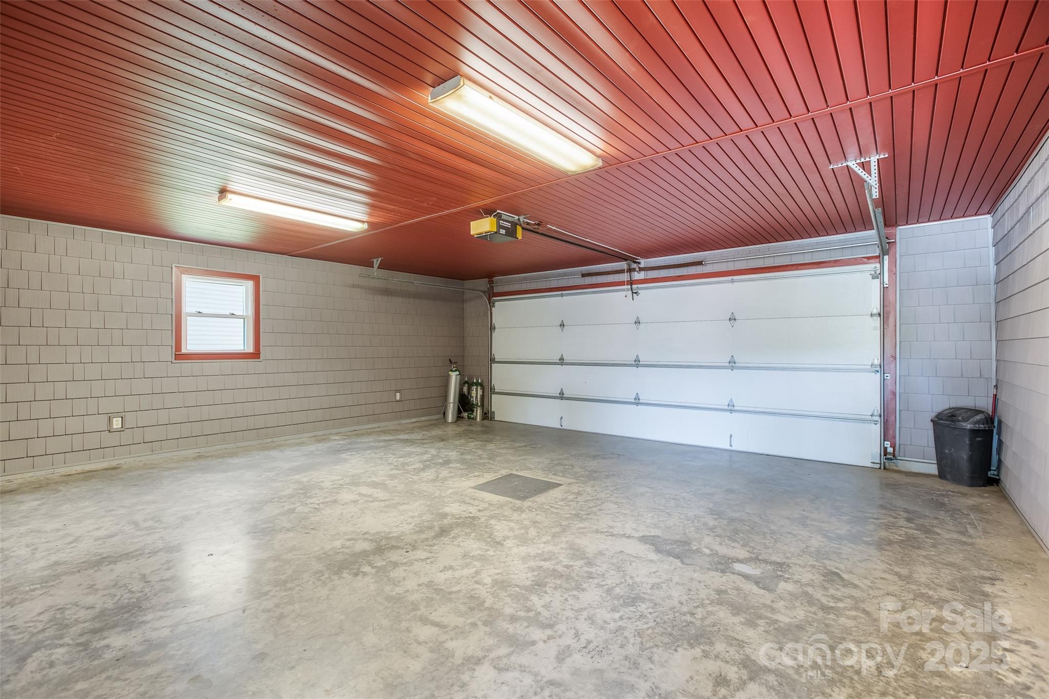 188 Nicks Road, Unit 20/21 Norwood, NC 28128 - Photo 16 of 20 a view of a garage