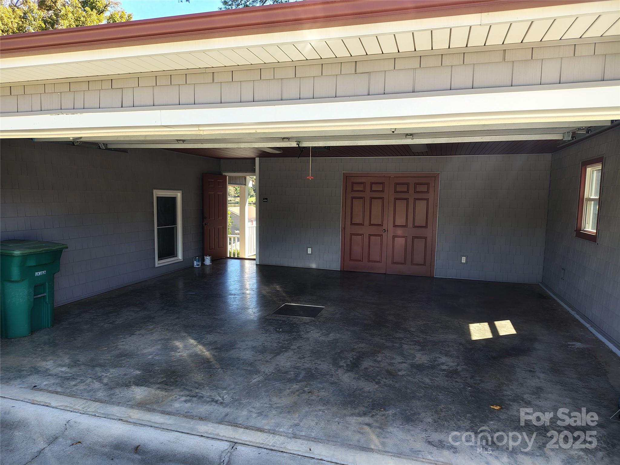 188 Nicks Road, Unit 20/21 Norwood, NC 28128 - Photo 17 of 20 a view of an entrance of the house