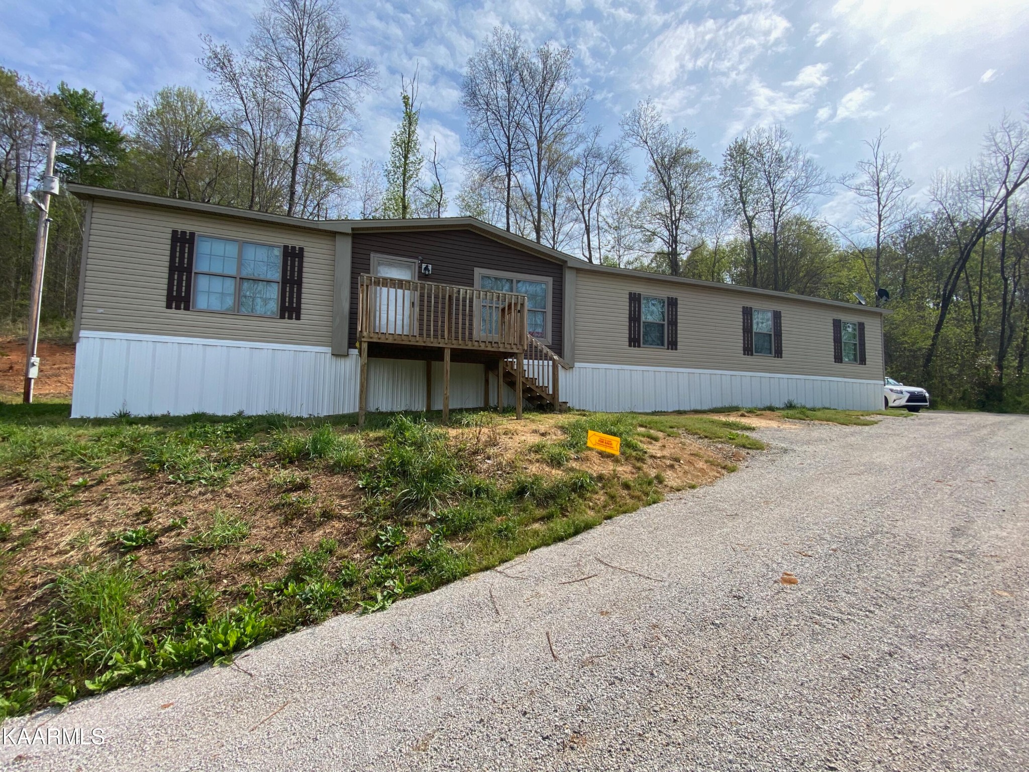 260 Carr Ridge Road New Tazewell, TN 37825 - Photo 1 of 45 Gallery Image 1