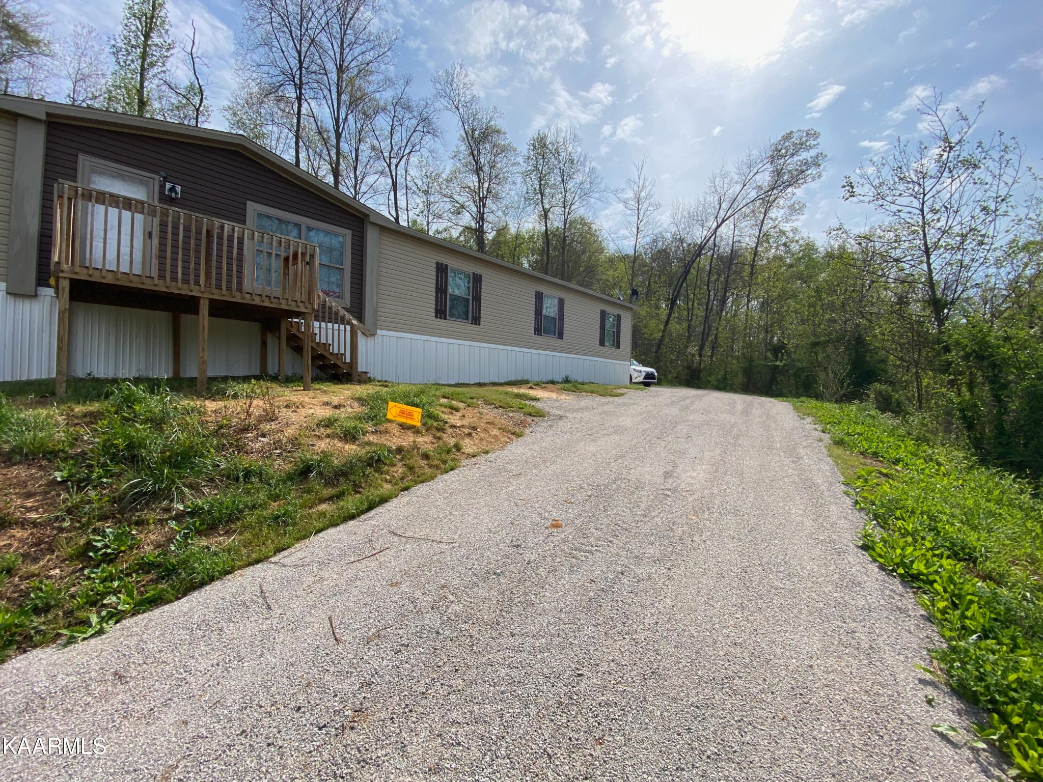 260 Carr Ridge Road New Tazewell, TN 37825 - Photo 41 of 45 Gallery Image 41