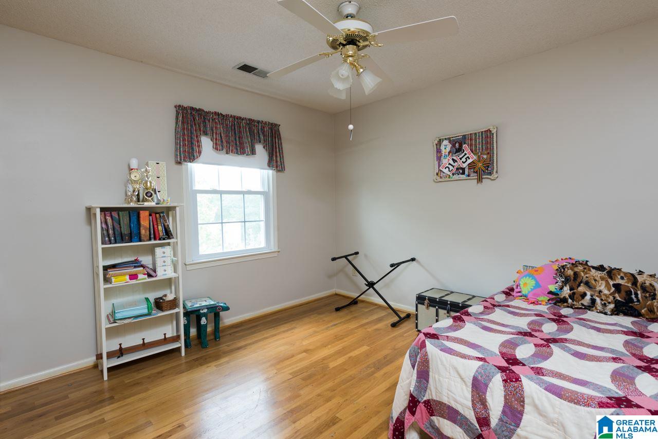 1009 Colonial Drive Alabaster, AL 35007 - Photo 22 of 37