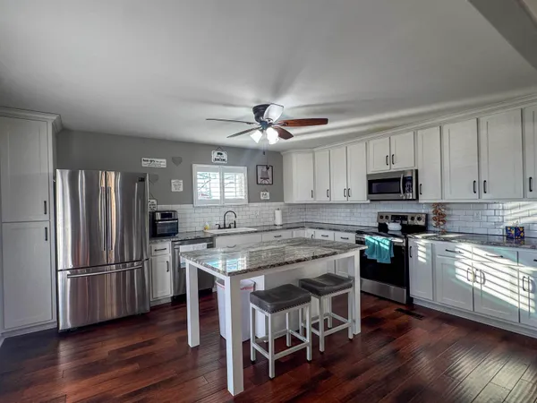 $264,900 | 792 Smith Drive, Covington, TN 38019