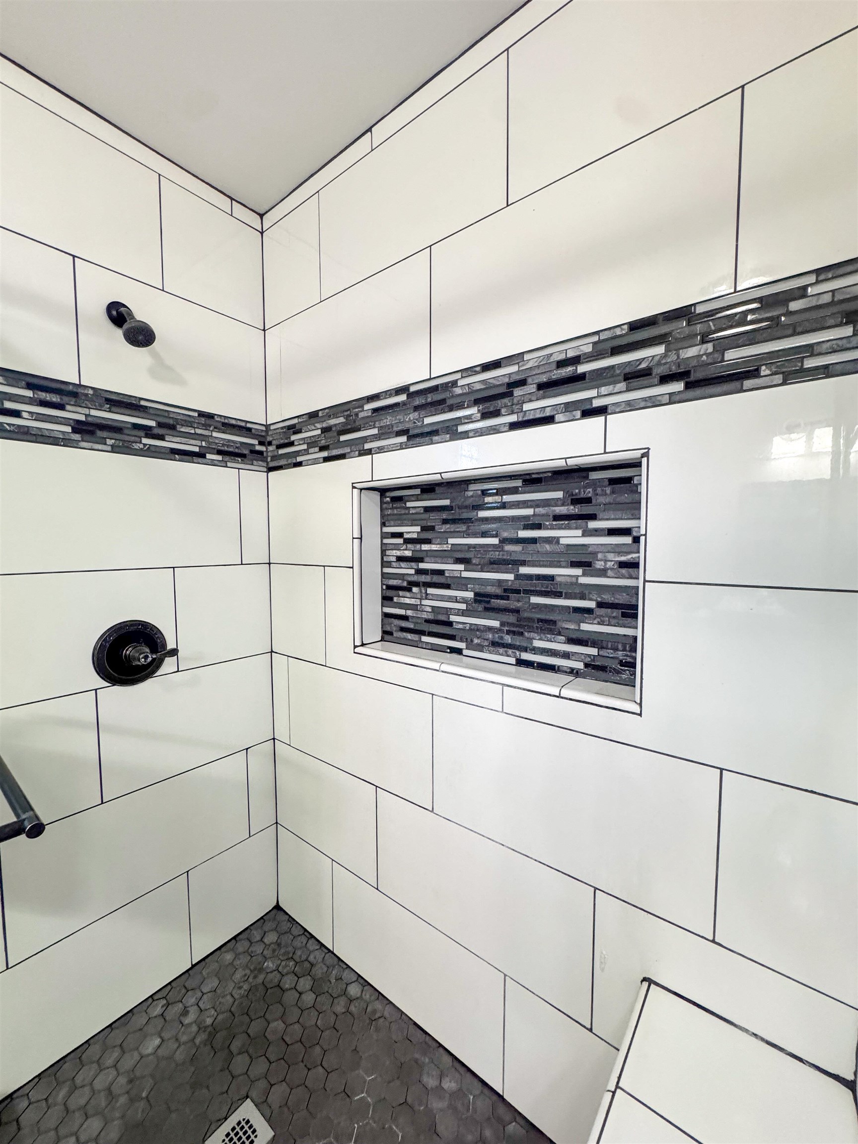 792 Smith Drive Covington, TN 38019 - Photo 24 of 34 Bathroom view of tiled shower