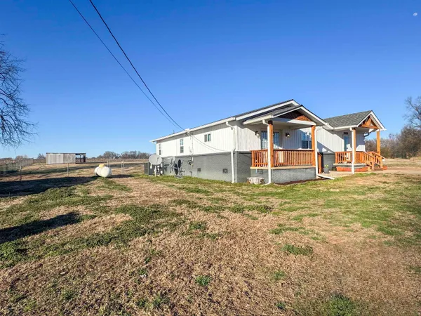 $264,900 | 792 Smith Drive, Covington, TN 38019