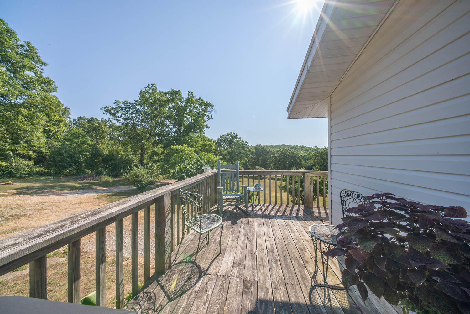11092 Highway 9 Mammoth Spring, AR 72554 - Photo 49 of 83 Home on 4 acres047