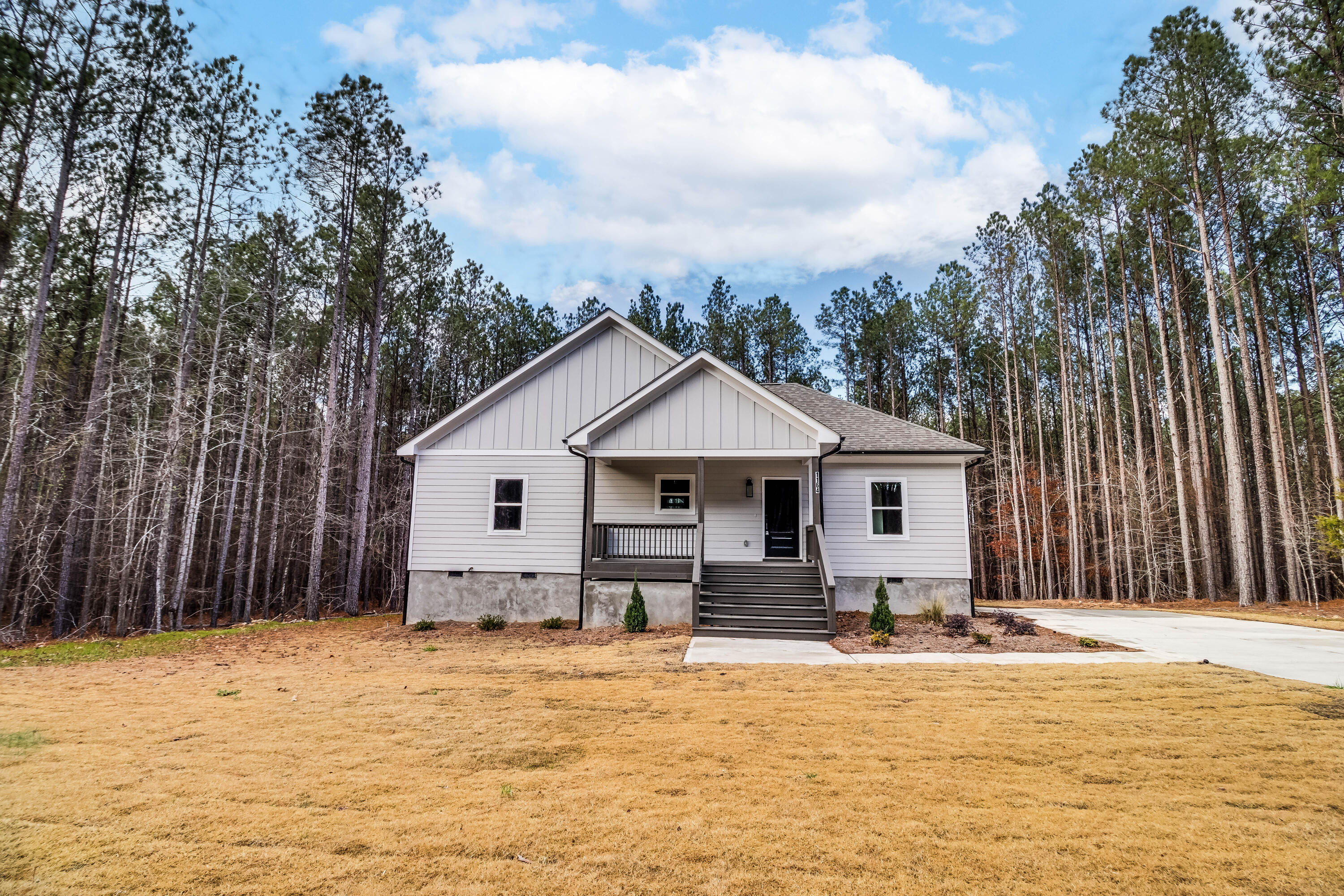 1165 Watersedge Cove Tignall, GA 30668 - Photo 1 of 43 Front of Property