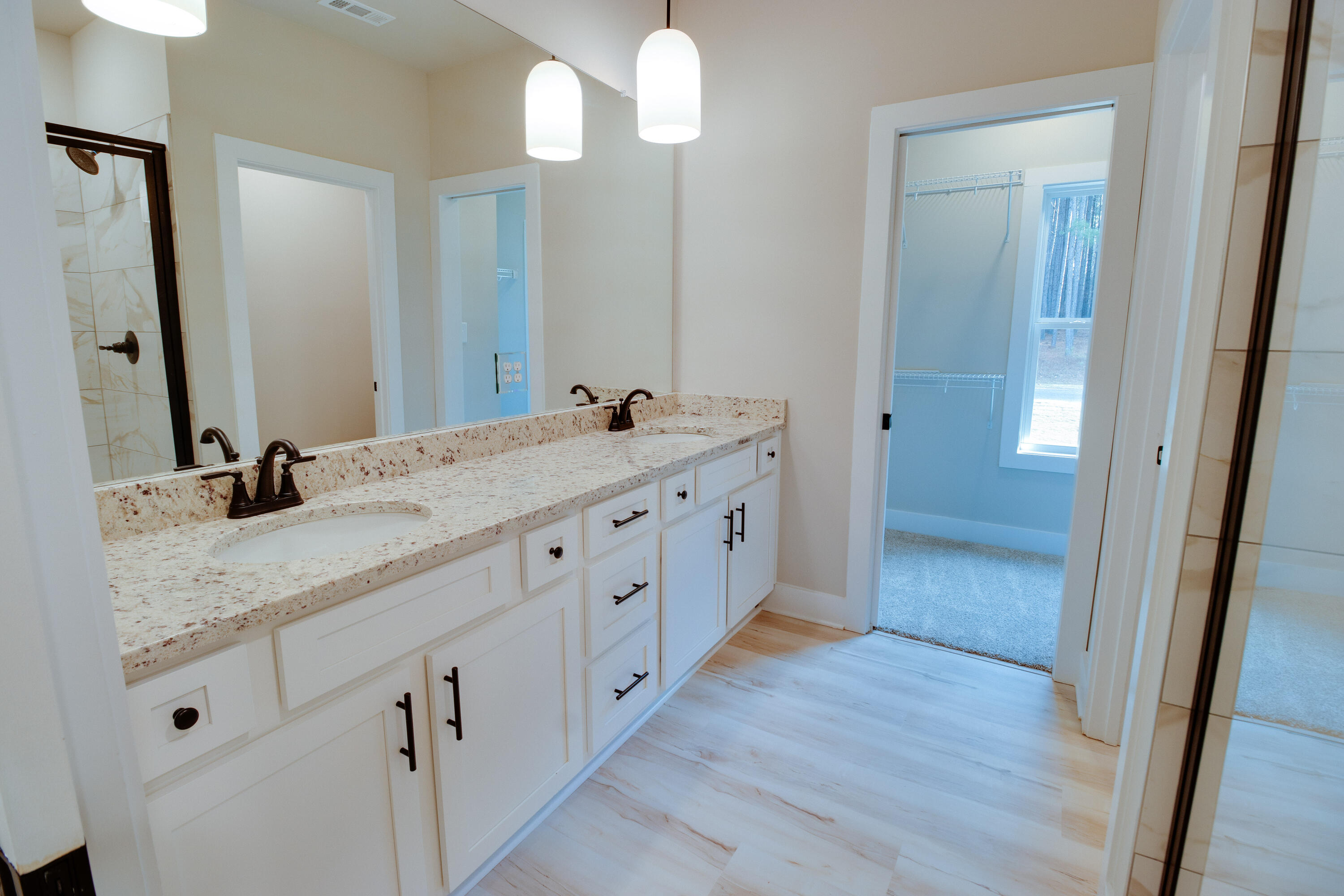 1165 Watersedge Cove Tignall, GA 30668 - Photo 18 of 43 Primary Bath