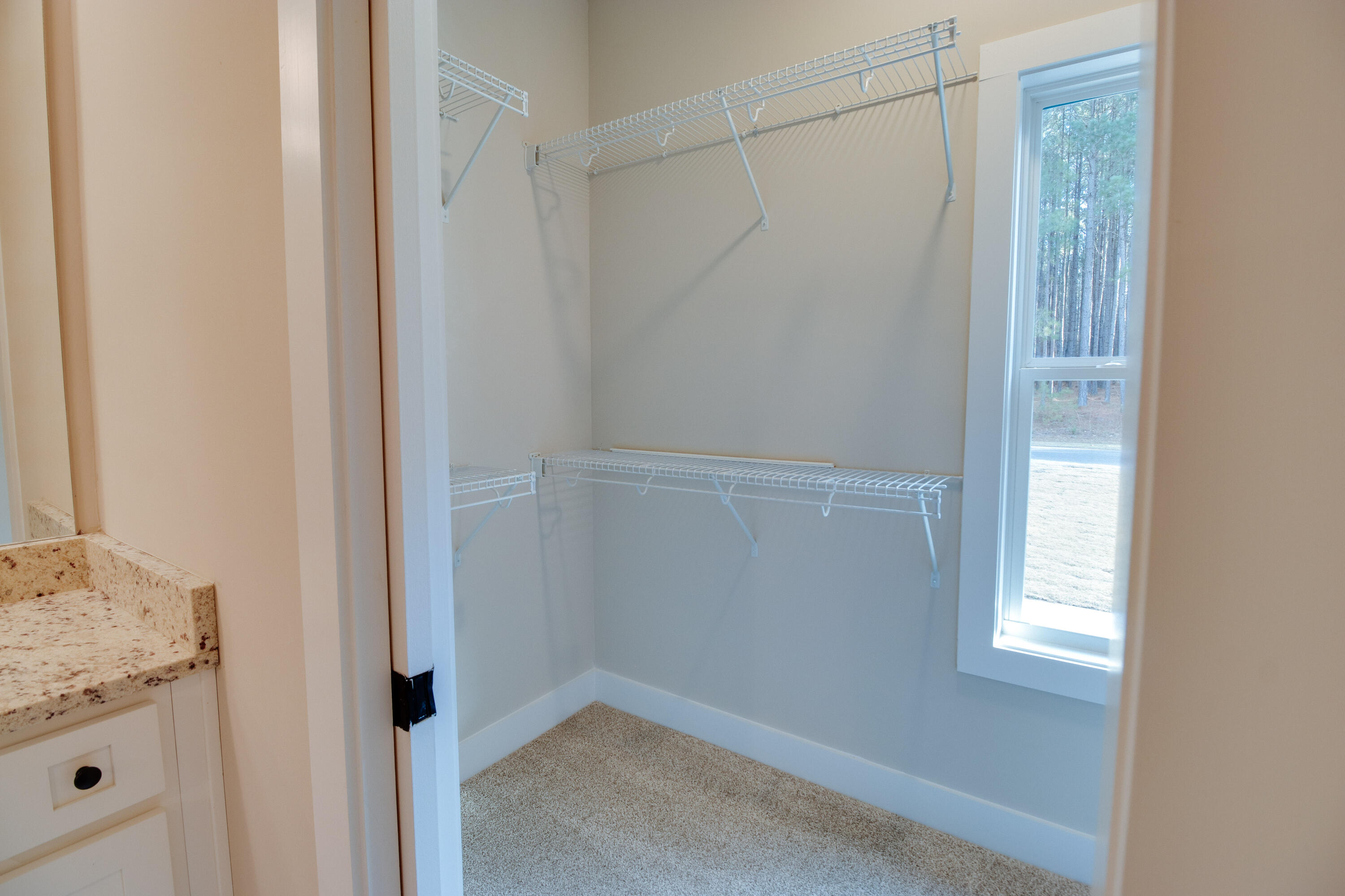 1165 Watersedge Cove Tignall, GA 30668 - Photo 21 of 43 Primary Closet