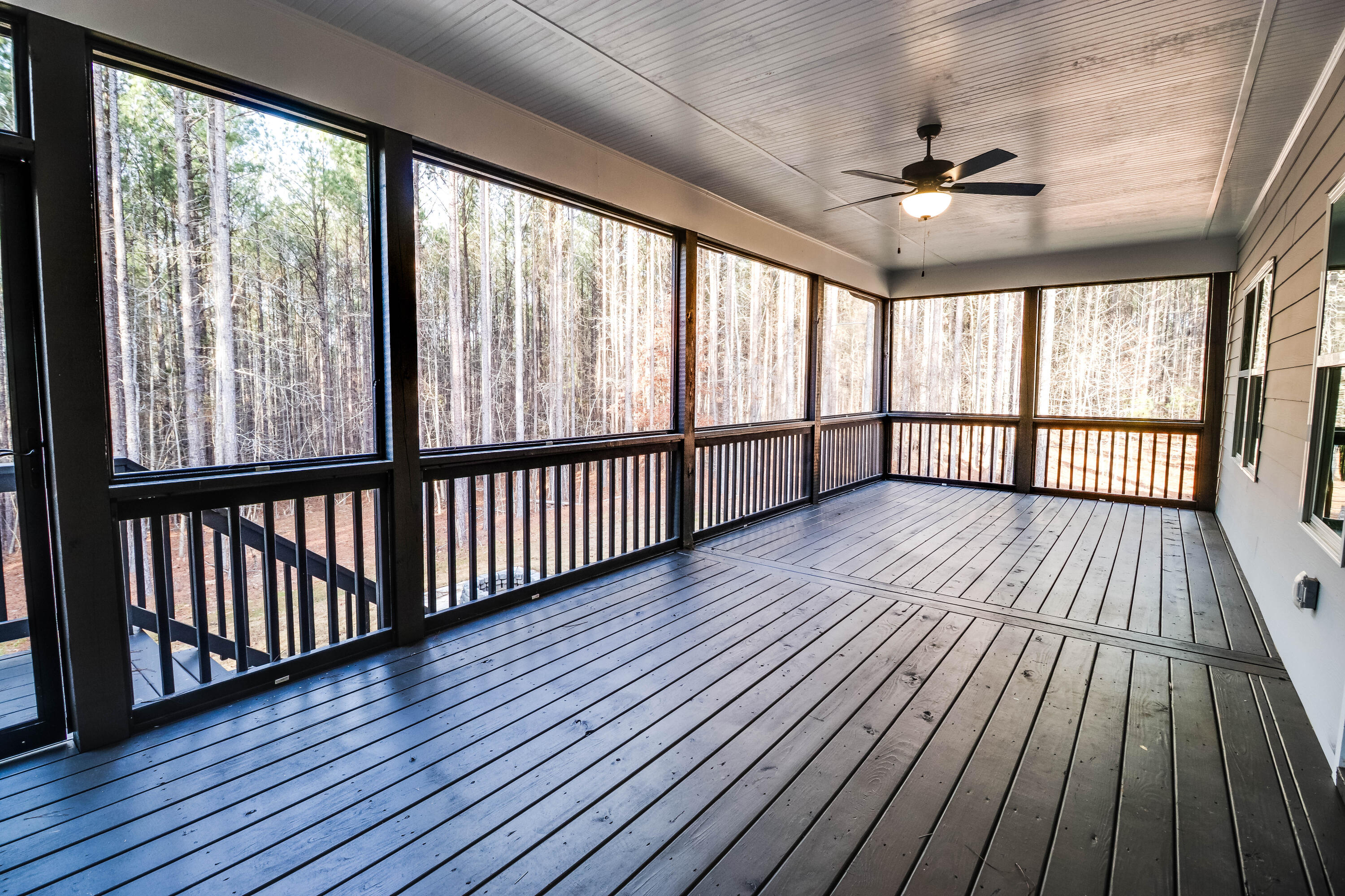 1165 Watersedge Cove Tignall, GA 30668 - Photo 31 of 43 Back Porch