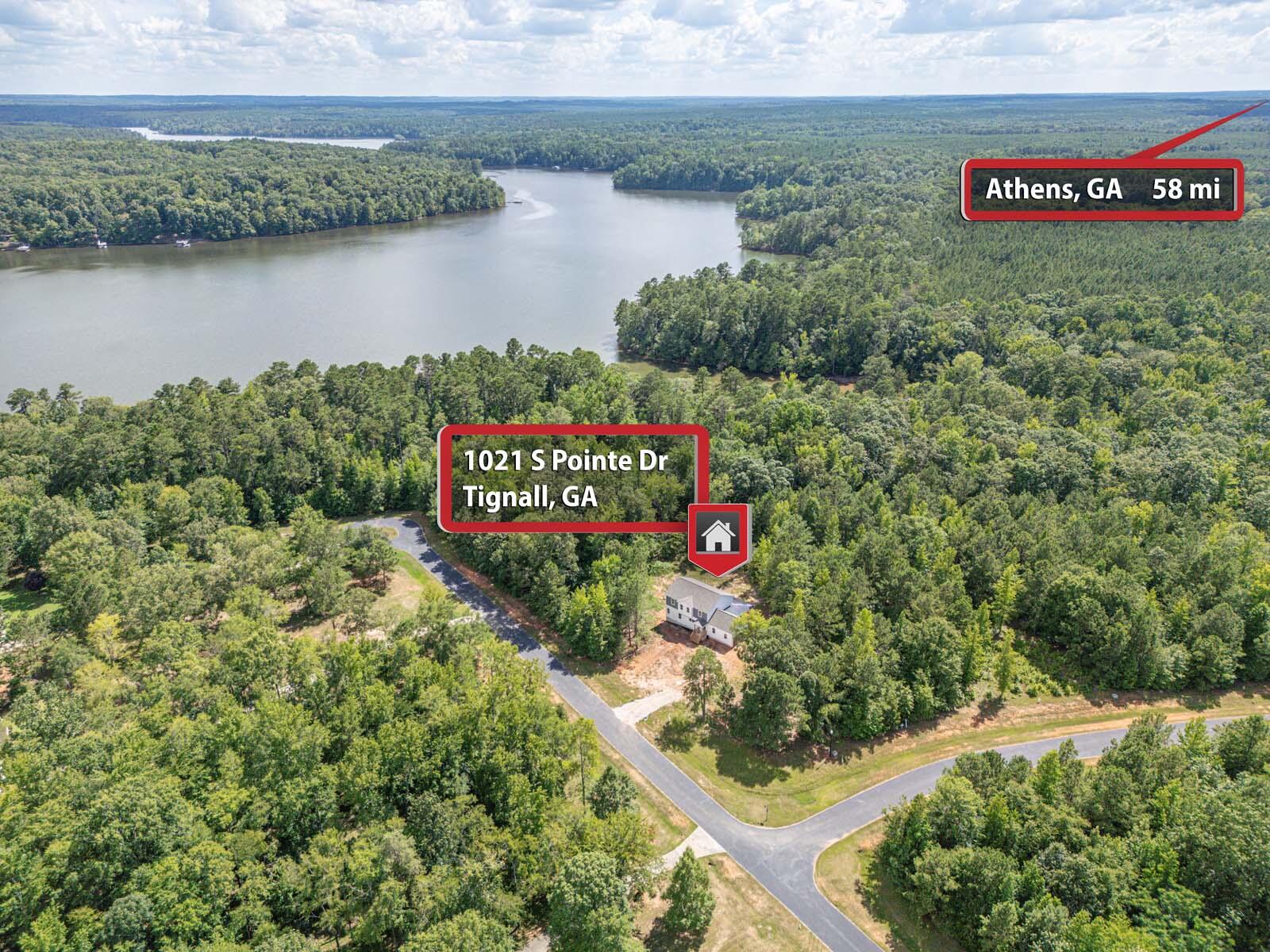 1165 Watersedge Cove Tignall, GA 30668 - Photo 37 of 43 DJI_0368