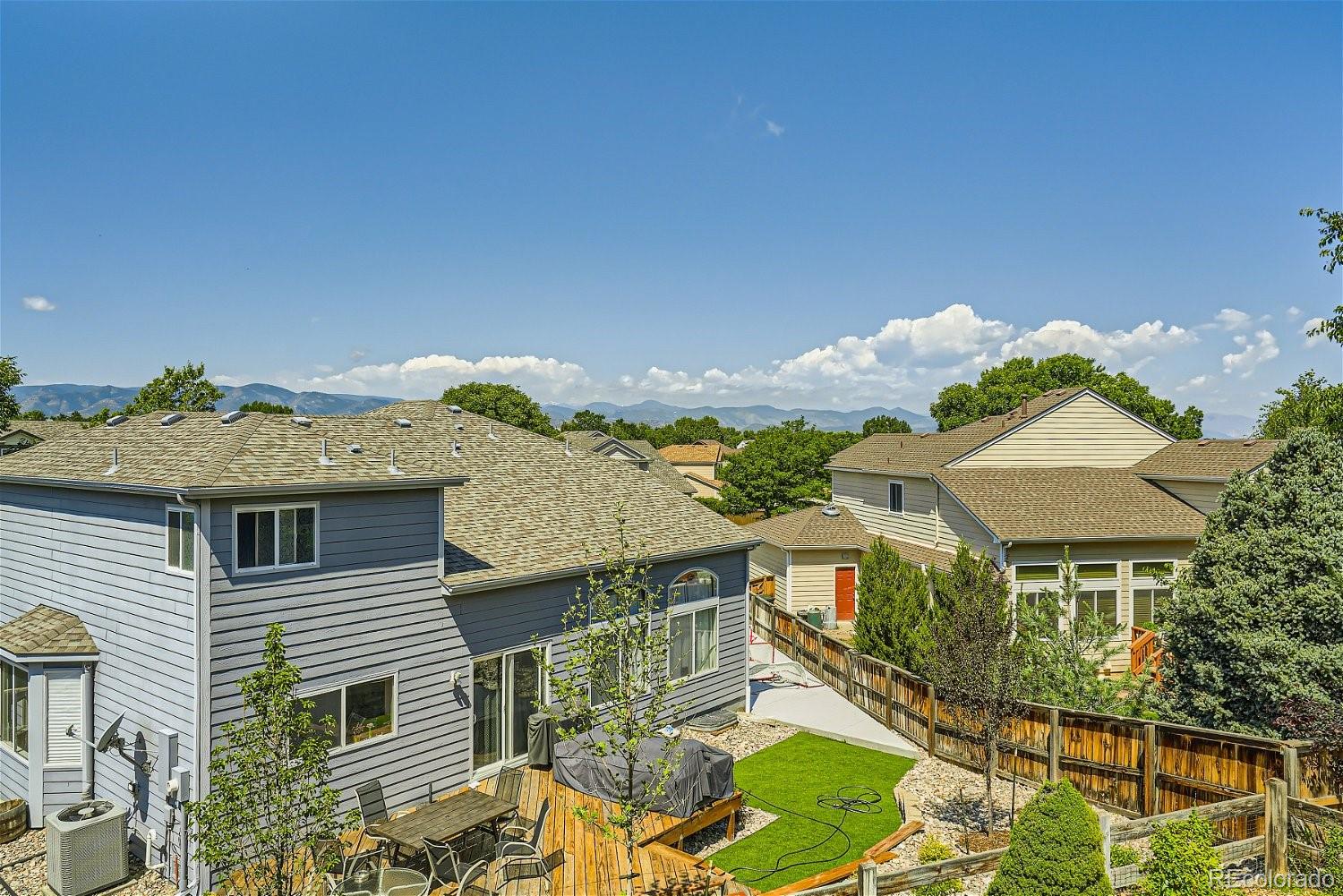 9946 Silver Maple Road Highlands Ranch, CO 80129 - Photo 11 of 40 Gallery Image 11