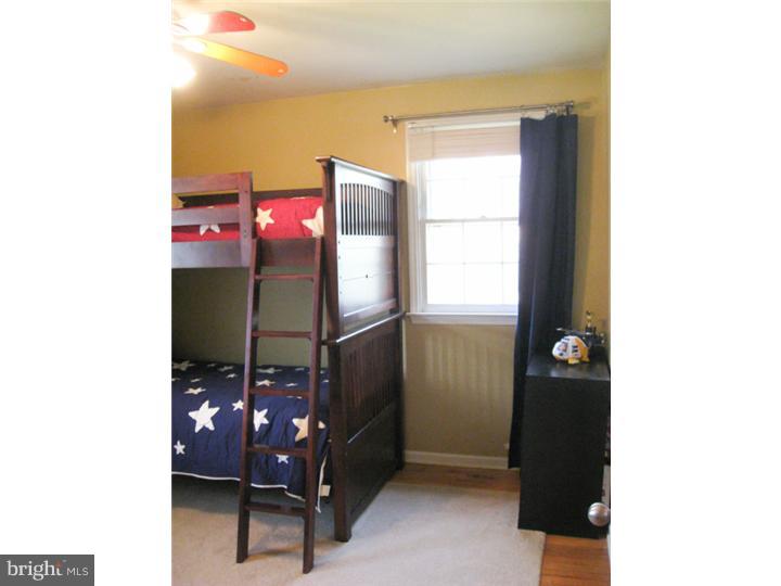 525 Faraday Road Hockessin, DE 19707 - Photo 17 of 24 Bedroom 4