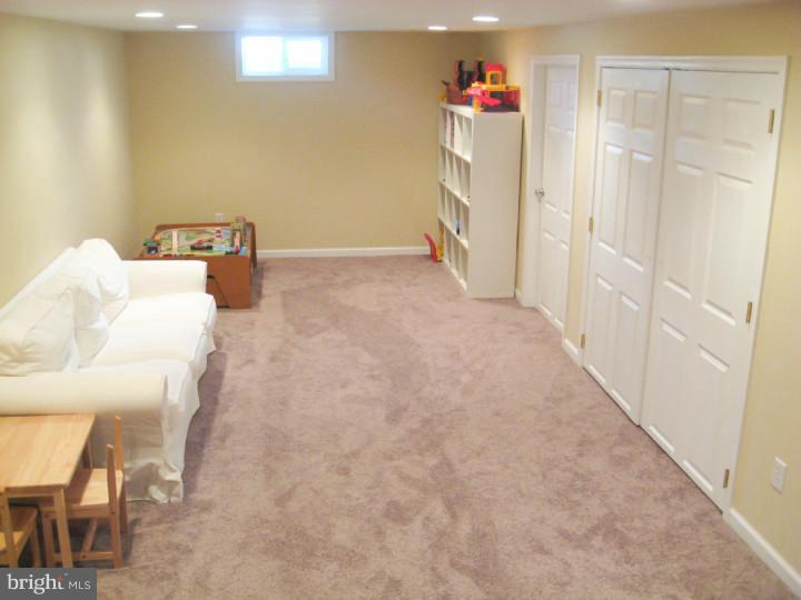 525 Faraday Road Hockessin, DE 19707 - Photo 22 of 24 Basement - Finished