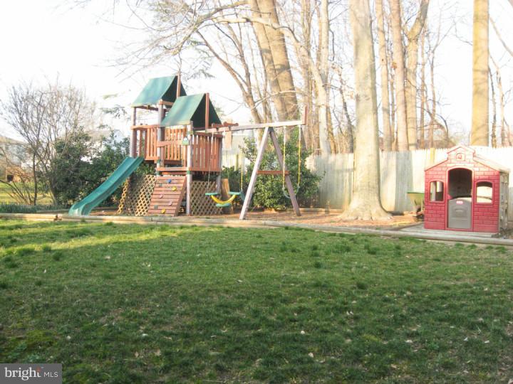 525 Faraday Road Hockessin, DE 19707 - Photo 24 of 24 Exterior Back