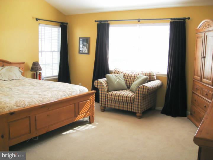 525 Faraday Road Hockessin, DE 19707 - Photo 9 of 24 Master Bedroom