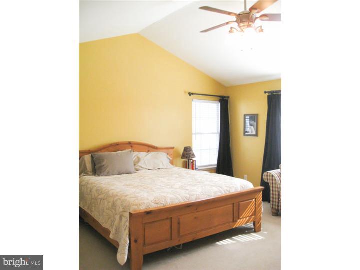 525 Faraday Road Hockessin, DE 19707 - Photo 10 of 24 Master Bedroom