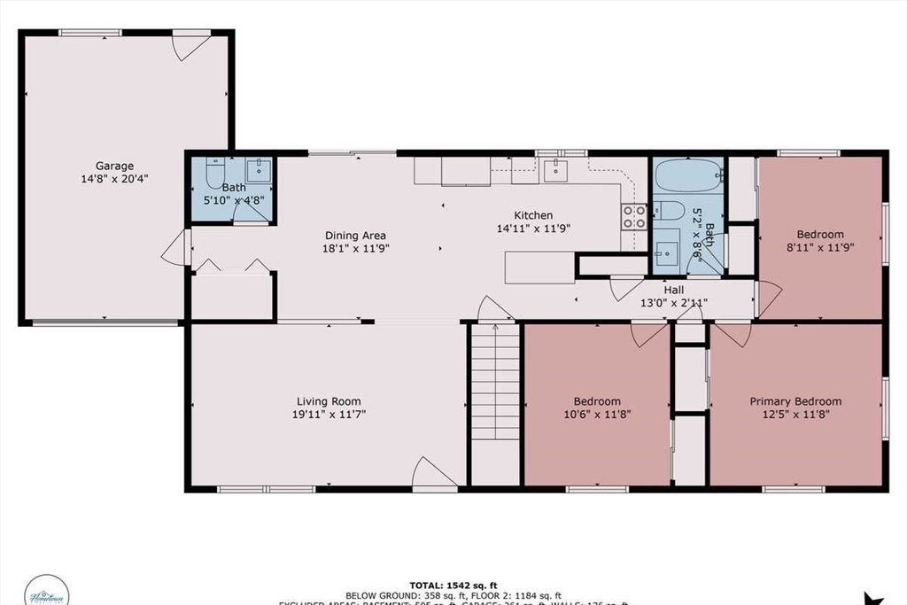 15 Smithville Road Spencer, MA 01562 - Photo 36 of 38 Gallery Image 36