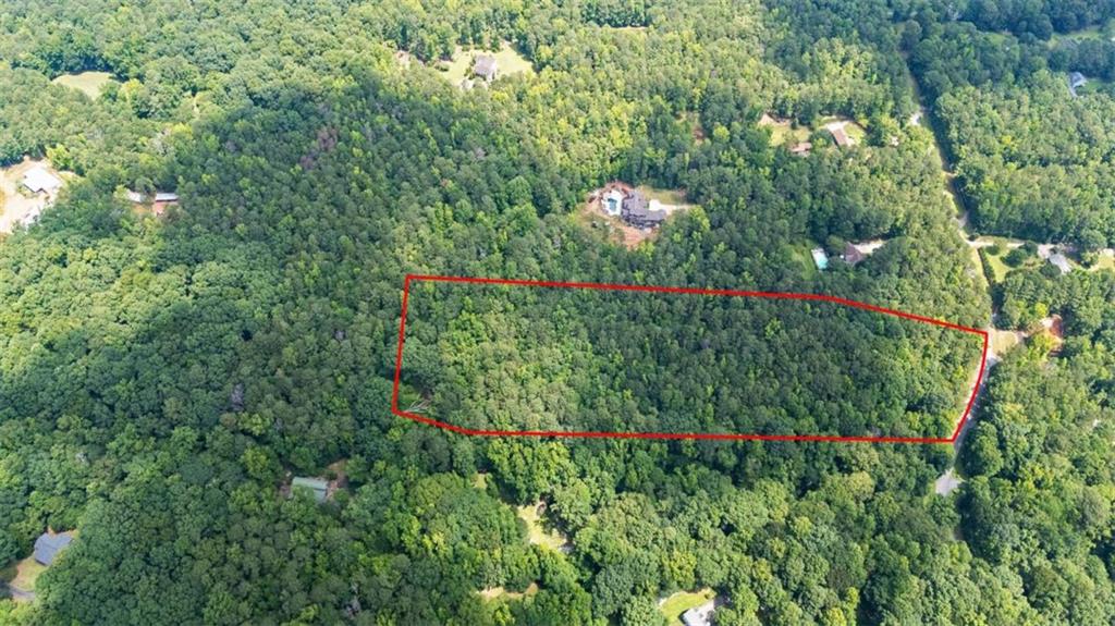 Lot20 A Tanglewood Road Newnan, GA 30263 - Photo 11 of 17