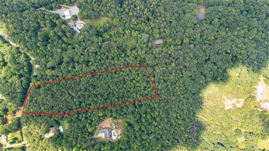 Lot20 A Tanglewood Road Newnan, GA 30263 - Photo 12 of 17