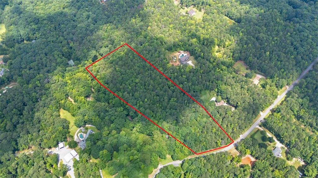 Lot20 A Tanglewood Road Newnan, GA 30263 - Photo 9 of 17