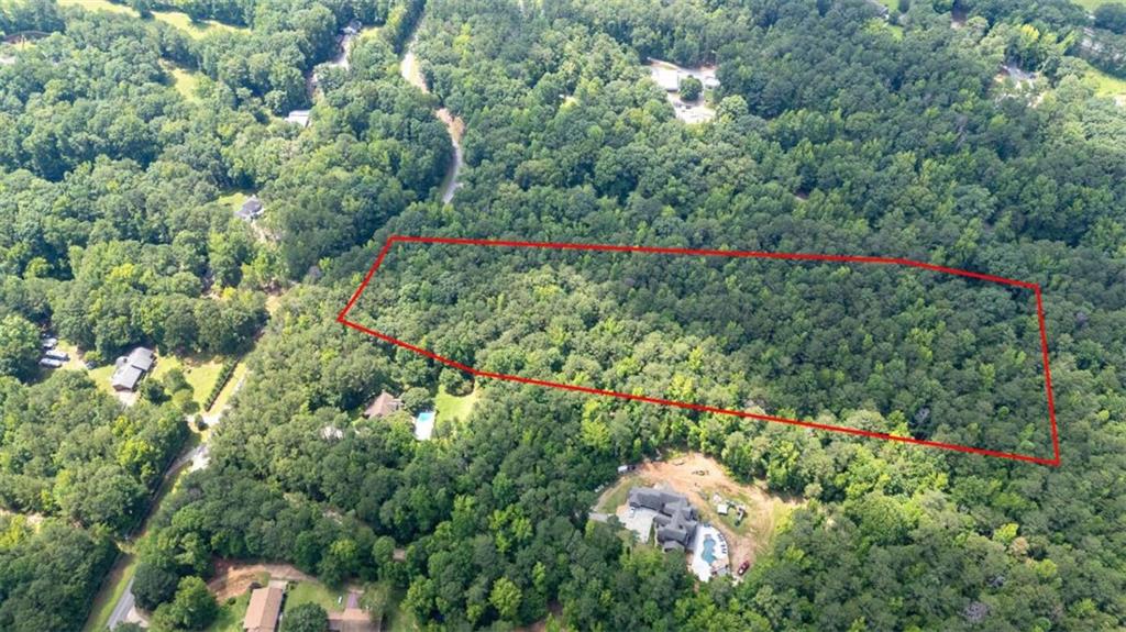 Lot20 A Tanglewood Road Newnan, GA 30263 - Photo 10 of 17