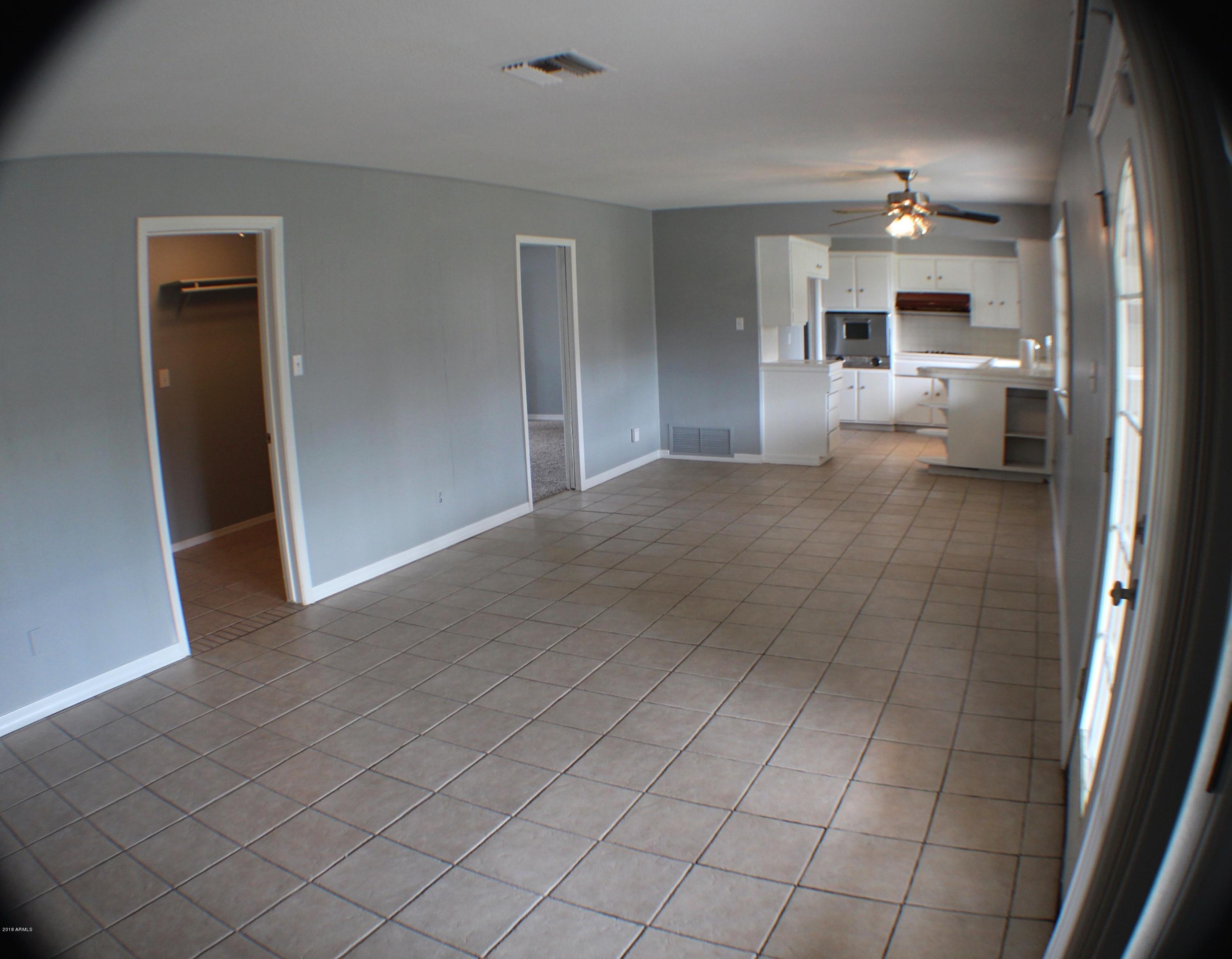 3855 West Lawrence Road Phoenix, AZ 85019 - Photo 10 of 20 Corner Kitchen 2