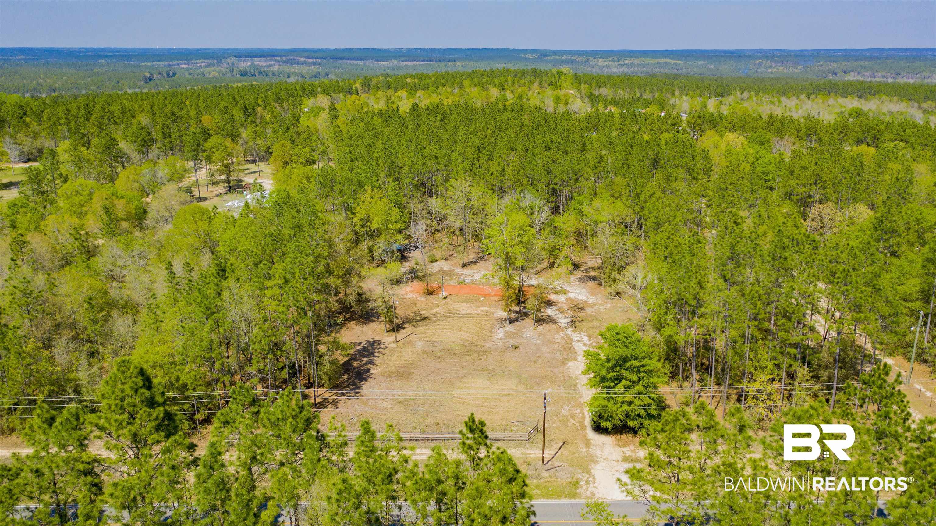 7660 Chunchula Georgetown Road Chunchula, AL 36521 - Photo 4 of 11