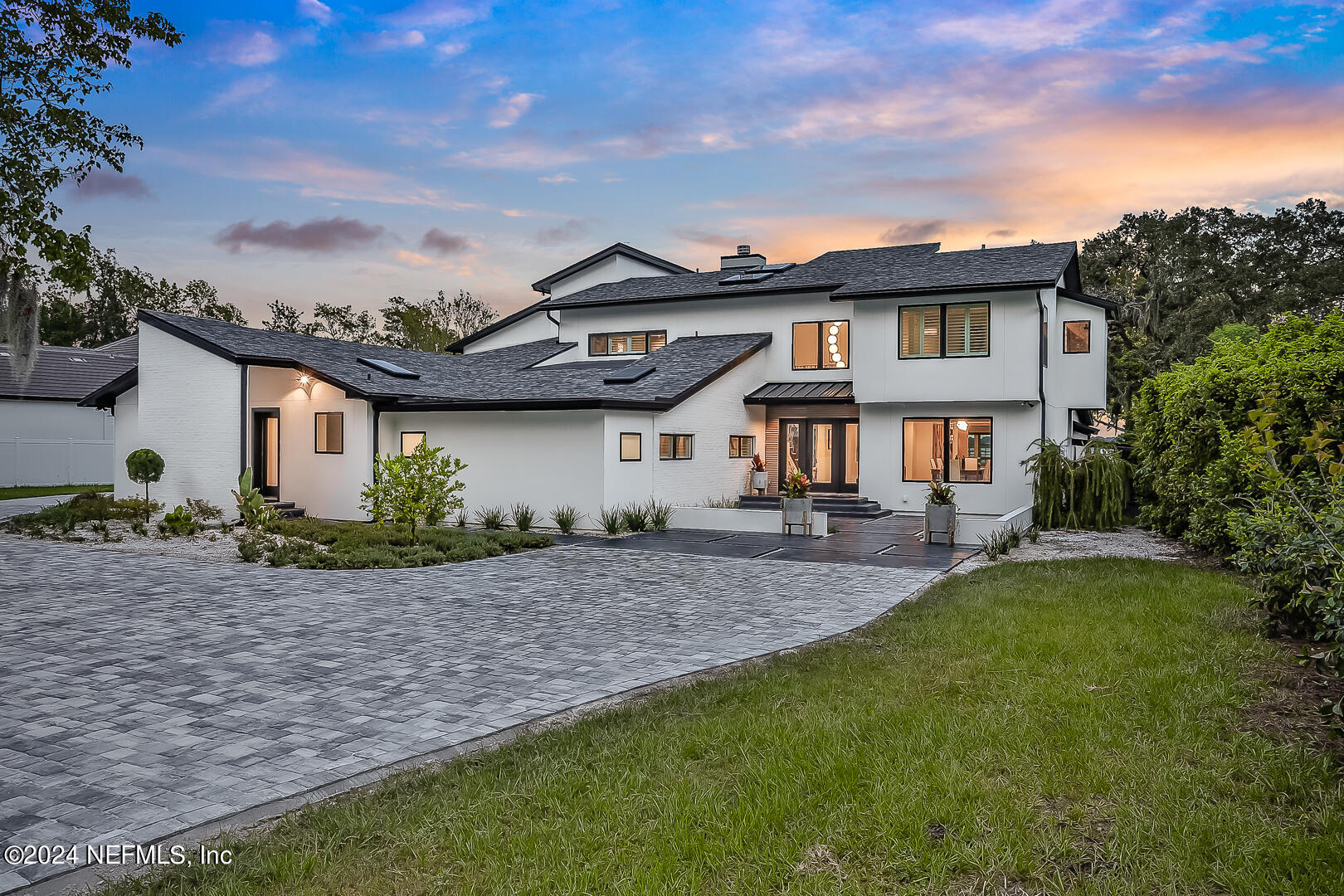 3647 Westover Road Fleming Island, FL 32003 - Photo 1 of 108 Front