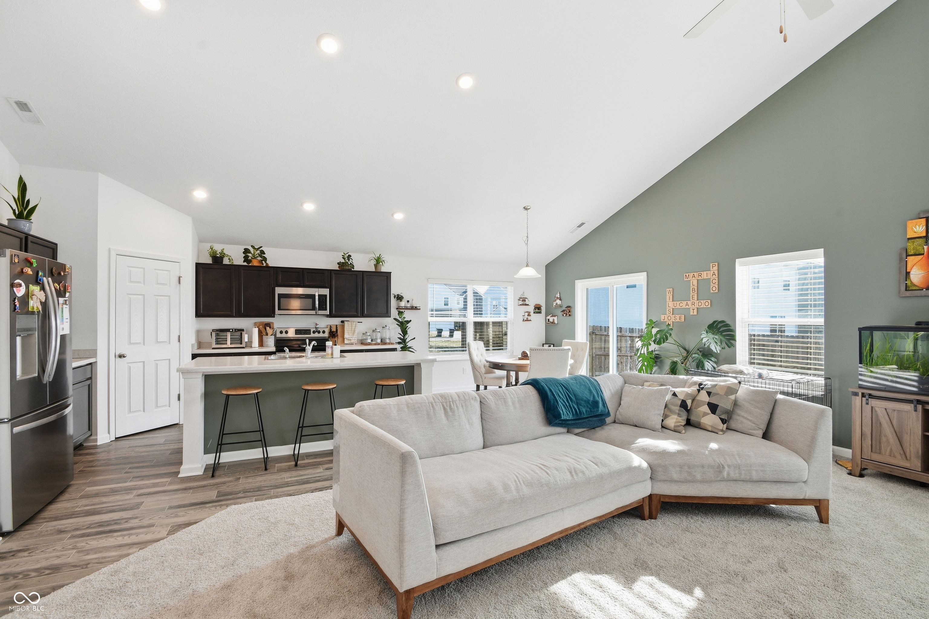 6935 Honeysuckle Way Pendleton, IN 46064 - Photo 11 of 26