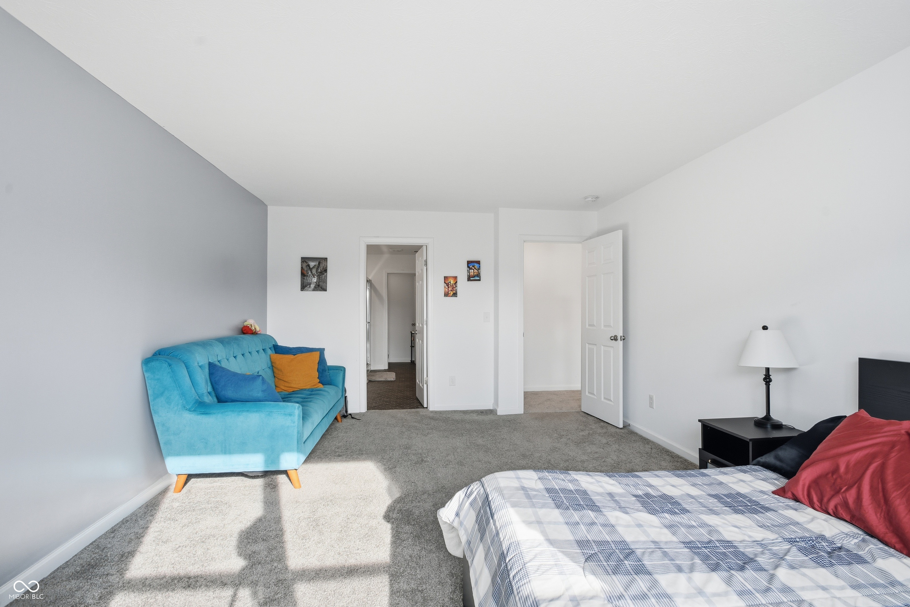 6935 Honeysuckle Way Pendleton, IN 46064 - Photo 16 of 26