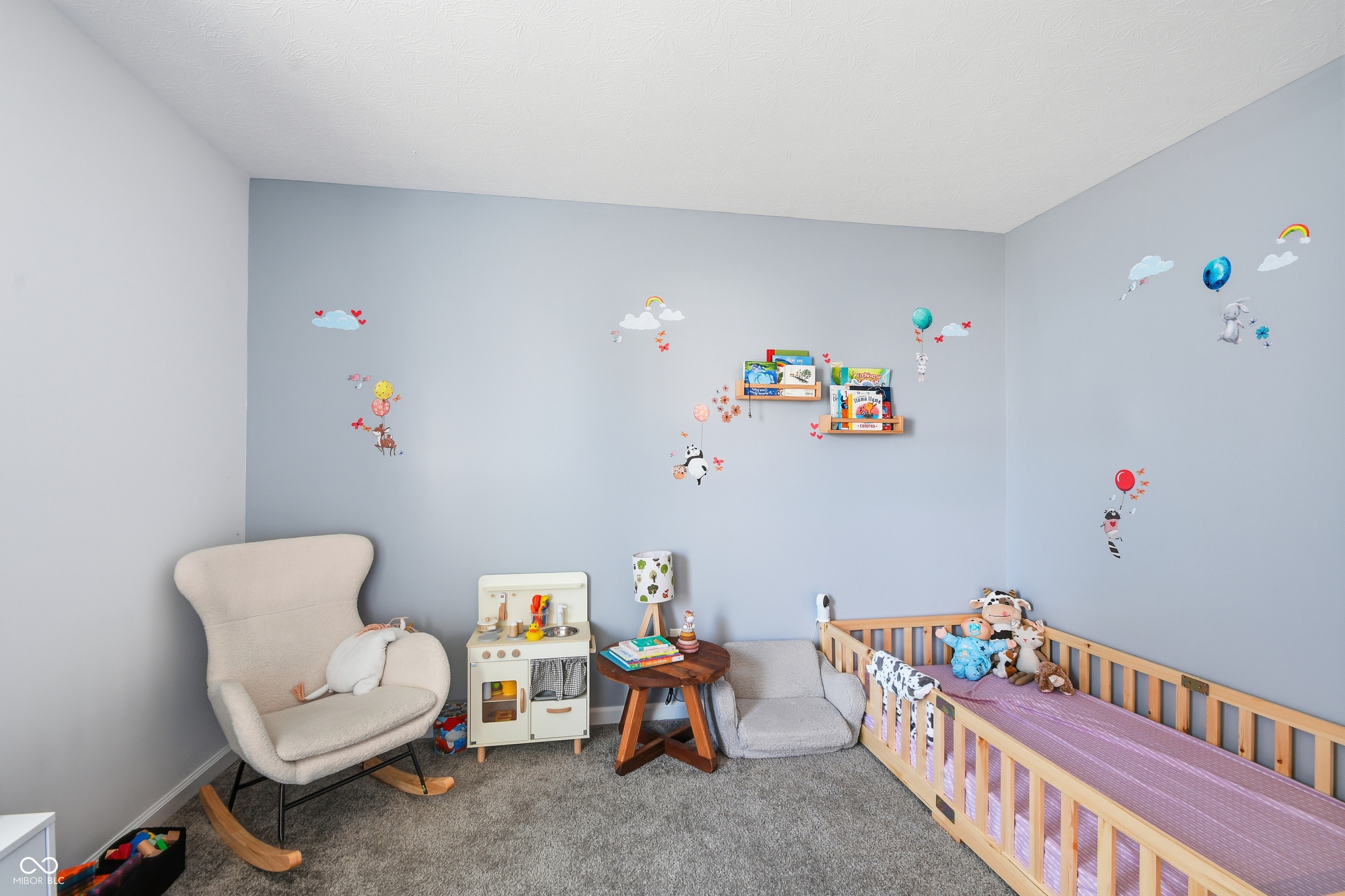 6935 Honeysuckle Way Pendleton, IN 46064 - Photo 24 of 26