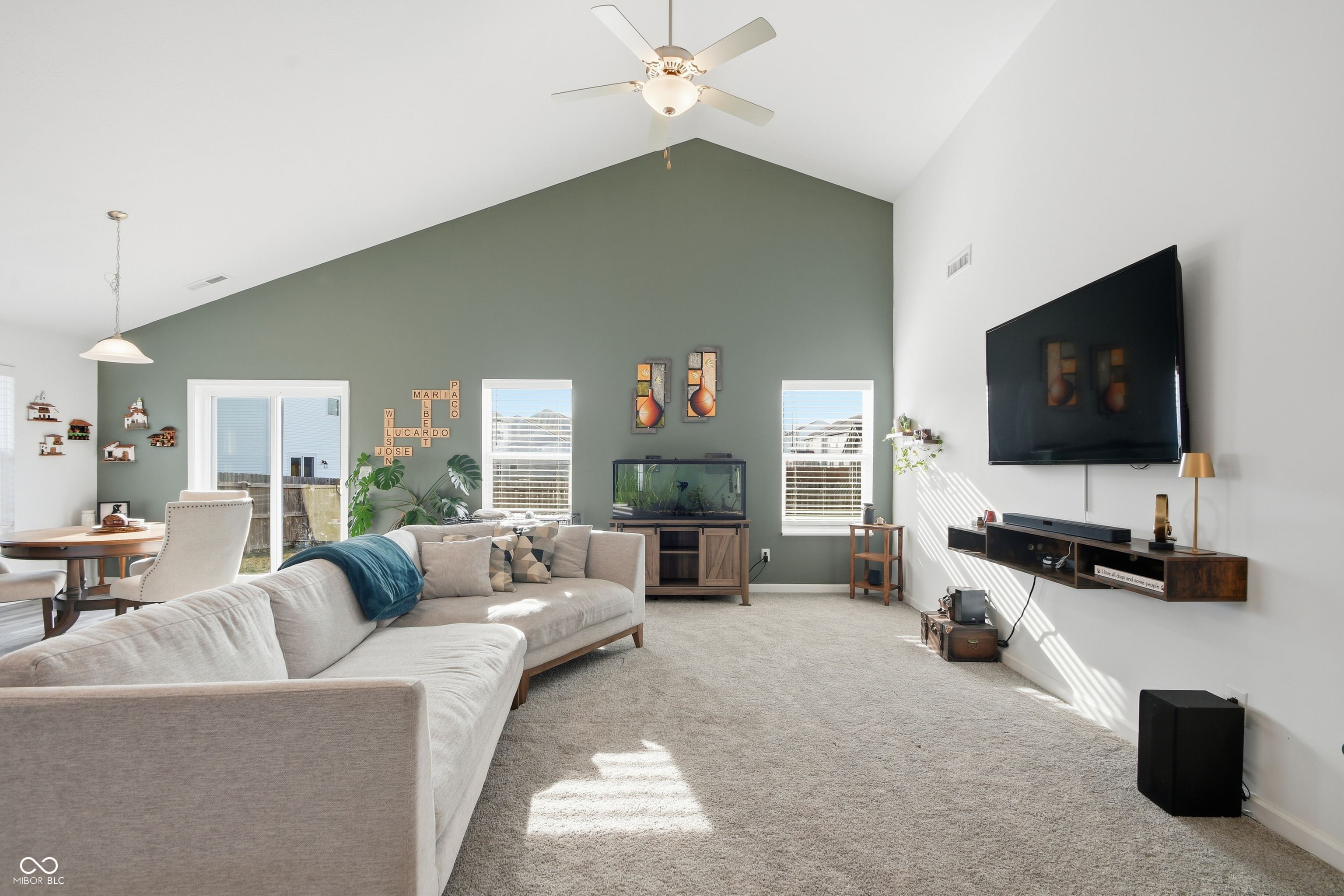 6935 Honeysuckle Way Pendleton, IN 46064 - Photo 8 of 26