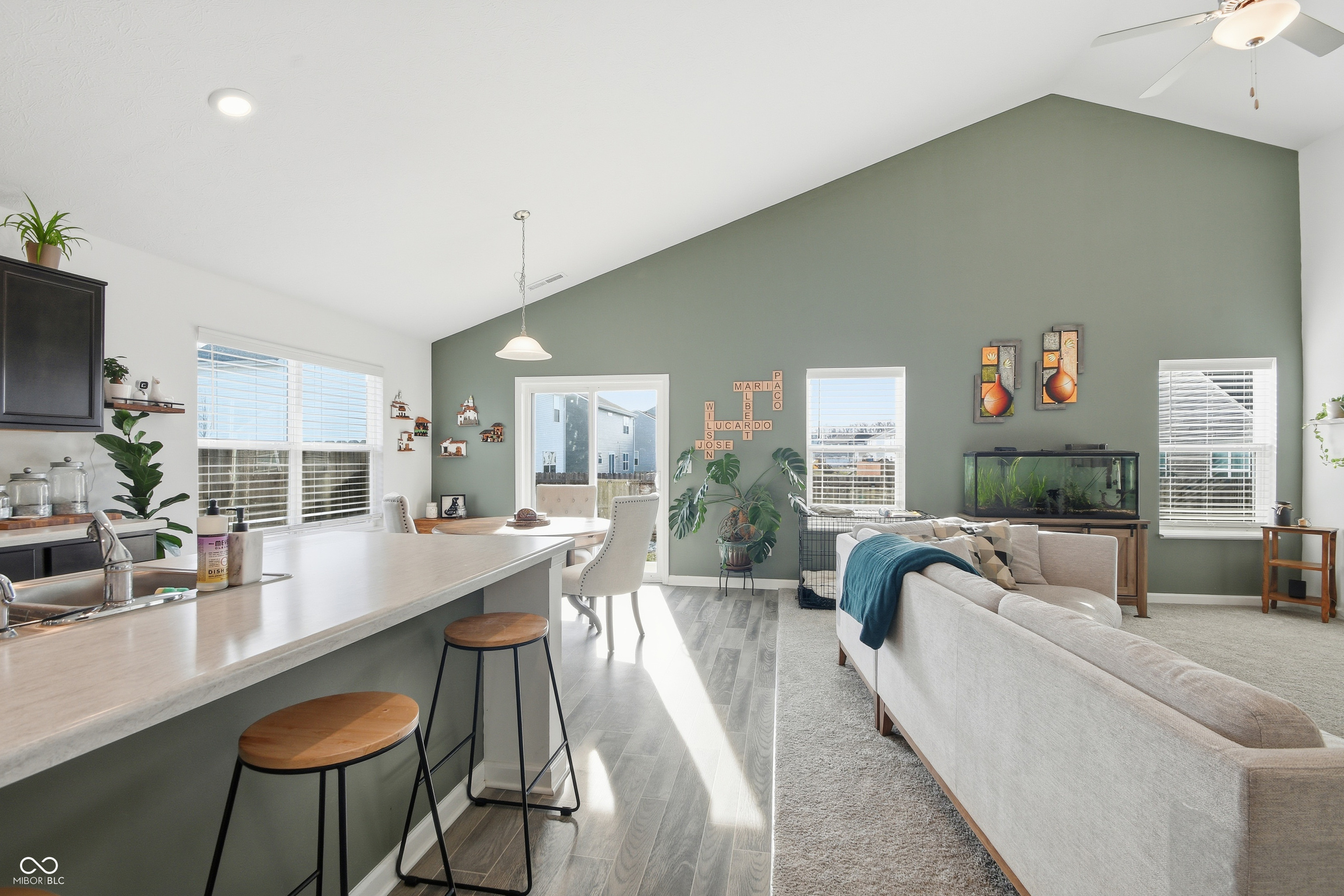 6935 Honeysuckle Way Pendleton, IN 46064 - Photo 9 of 26