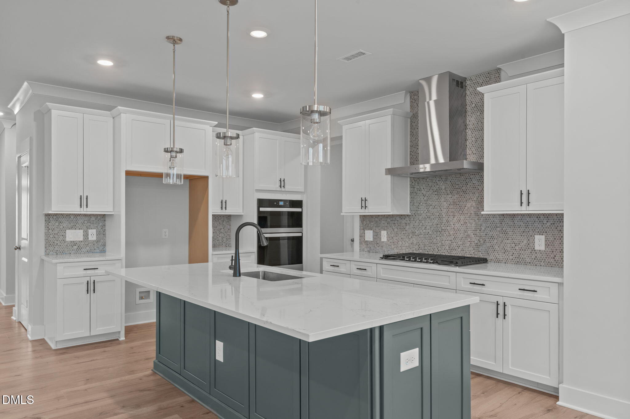 2500 Red Bluff Road New Hill, NC 27562 - Photo 8 of 66 8