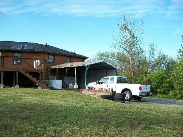 3589 Kelton Jackson Road Springfield, TN 37172 - Photo 3 of 16