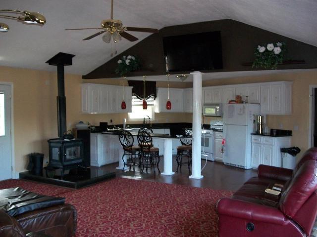 3589 Kelton Jackson Road Springfield, TN 37172 - Photo 8 of 16