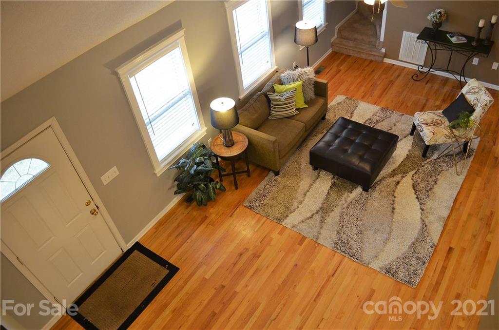 7610 Sarah Drive Denver, NC 28037 - Photo 11 of 48 a living room with furniture