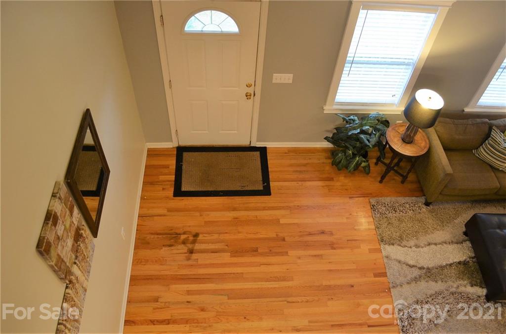 7610 Sarah Drive Denver, NC 28037 - Photo 4 of 48 a view of a entryway door