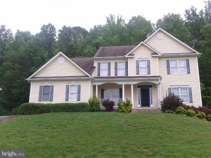 6141 Marineview Road King George, VA 22485 - Photo 1 of 1 Exterior (Front)