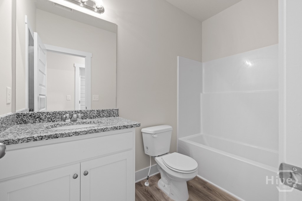 120 Grace Ln., Unit 6 Colbert, GA 30628 - Photo 13 of 27