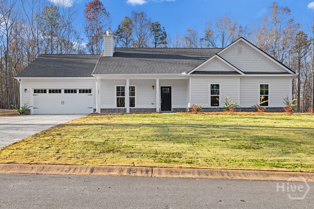 120 Grace Ln., Unit 6 Colbert, GA 30628 - Photo 2 of 27