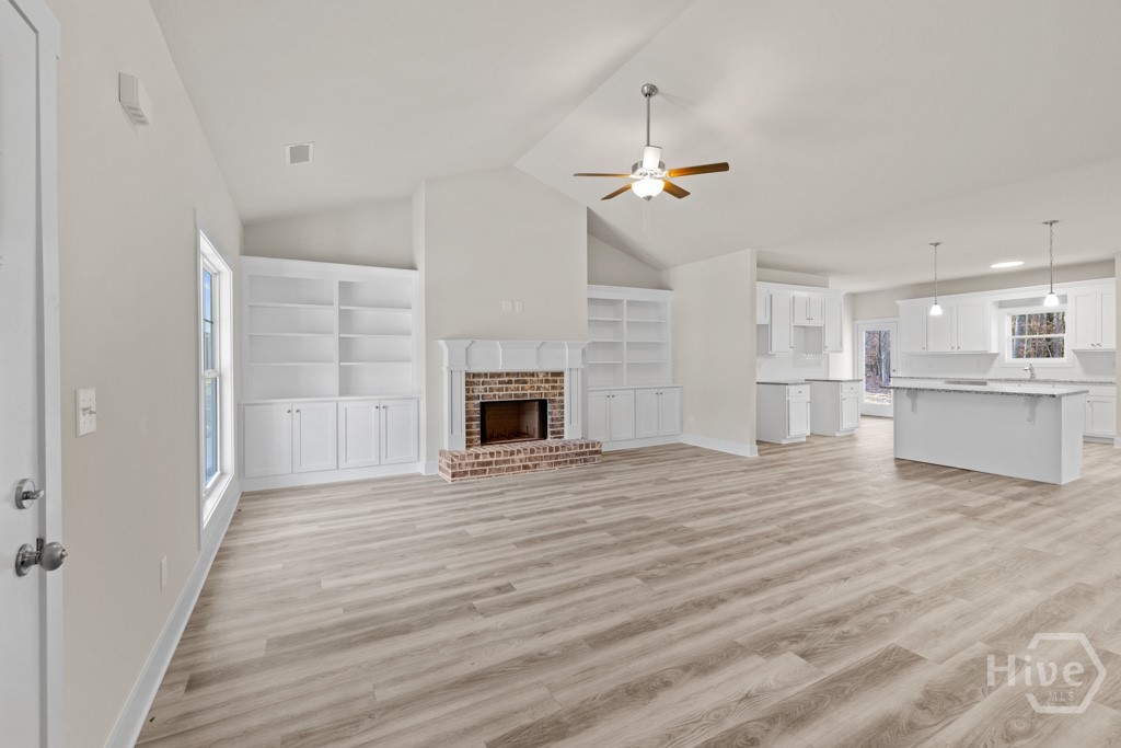 120 Grace Ln., Unit 6 Colbert, GA 30628 - Photo 3 of 27