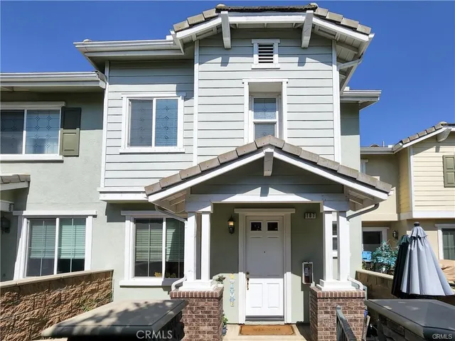 $560,000 | 8024 Tulsa Place, Unit 107, Rancho Cucamonga, CA 91730