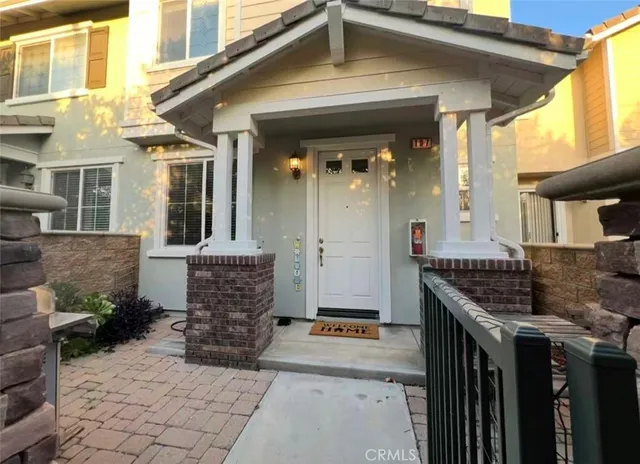 $560,000 | 8024 Tulsa Place, Unit 107, Rancho Cucamonga, CA 91730