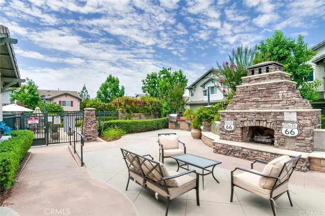 $560,000 | 8024 Tulsa Place, Unit 107, Rancho Cucamonga, CA 91730