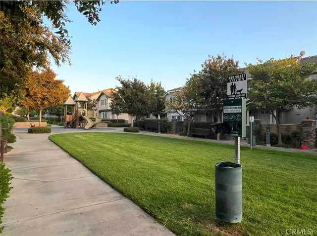 $560,000 | 8024 Tulsa Place, Unit 107, Rancho Cucamonga, CA 91730