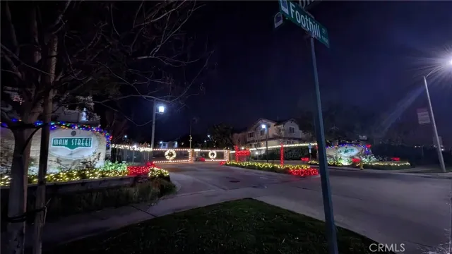 $560,000 | 8024 Tulsa Place, Unit 107, Rancho Cucamonga, CA 91730