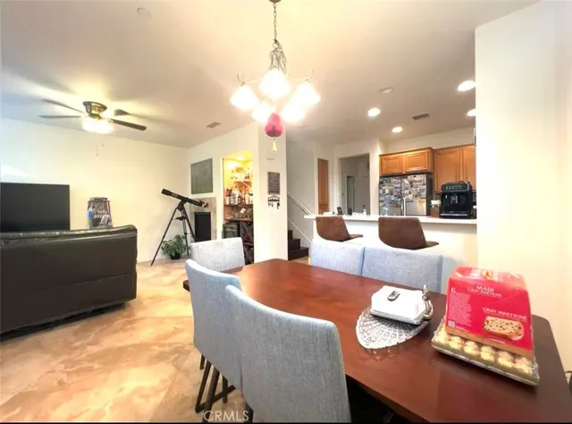 $560,000 | 8024 Tulsa Place, Unit 107, Rancho Cucamonga, CA 91730