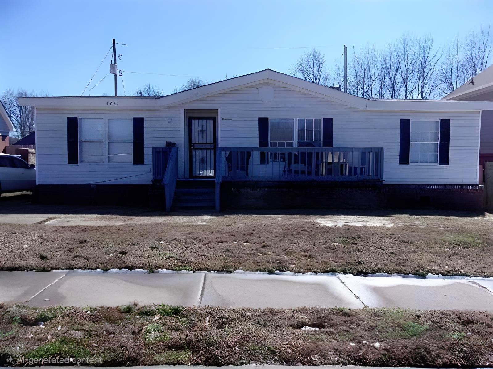 4473 Longtree Avenue Memphis, TN 38128 - Photo 1 of 1 a front view of a house