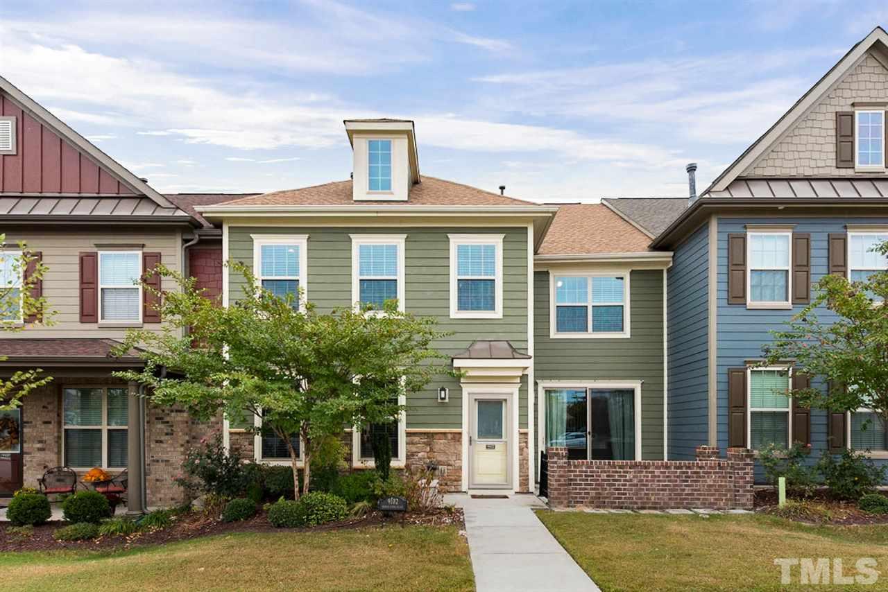 9102 Maria Luisa Place Raleigh, NC 27617 - Photo 1 of 22 Gallery Image 1